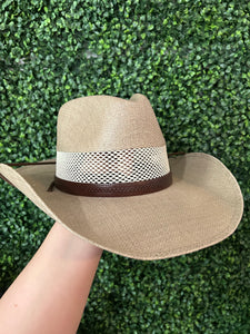 Kid's Florence Cowboy Hat
