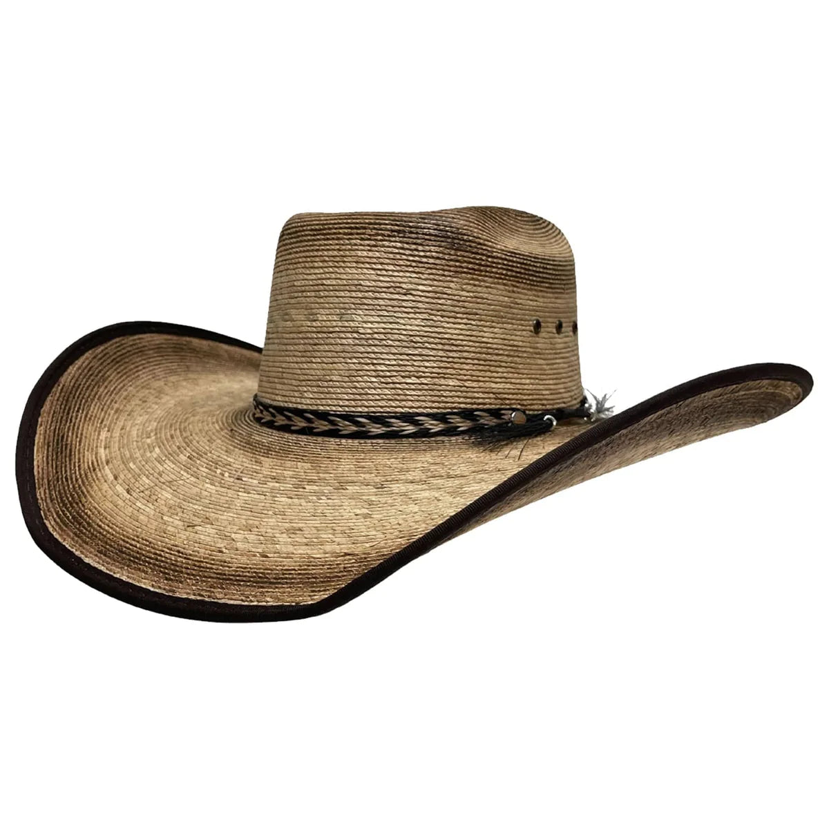 Laredo Cowboy Hat