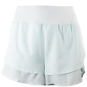 Simply Southern Tech Shorts- Ice