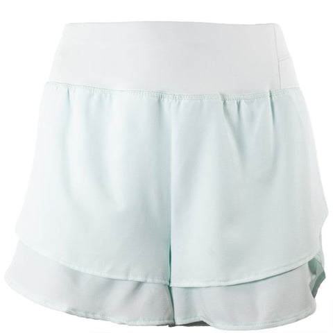 Simply Southern Tech Shorts- Ice