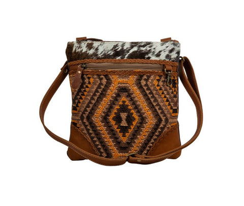Myra Stone Azteca Small & Crossbody Bag