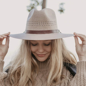 Women's Barcelona Sun Hat