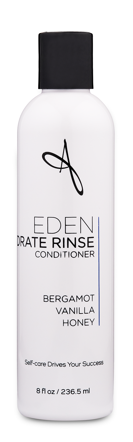 Audere Eden Hydrate Rinse Conditioner