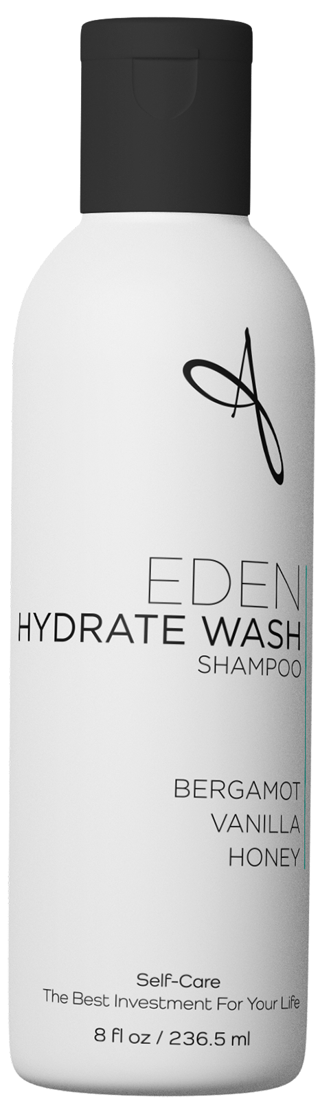 Audere Eden Hydrate Wash Shampoo
