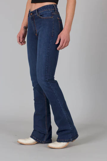 Kimes Ranch Womens Chloe Jeans