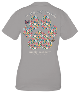 Simply Southern Friend Tee
