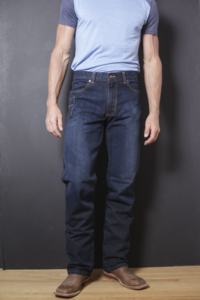 Kimes Ranch Mens Watson Jean