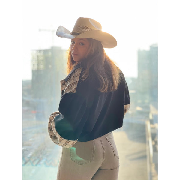 Austin Cowboy Freedom Hat
