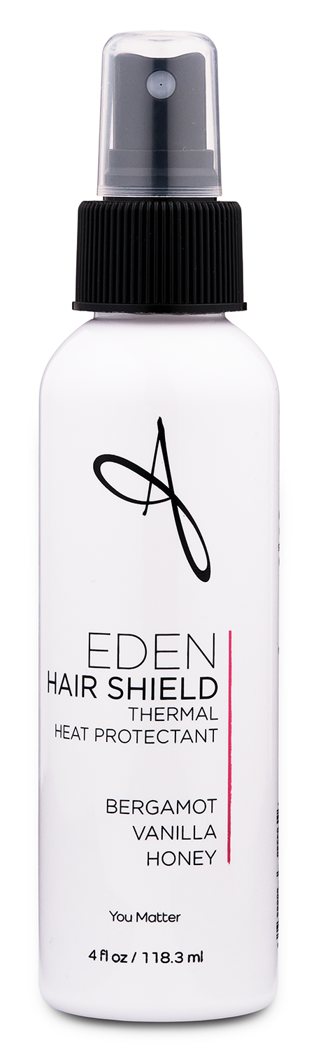 Audere Eden Hair Shield Thermal Heat Protectant