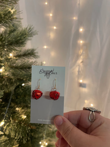 Jingle Bell Dangles