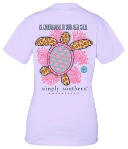 YOUTH Simply Southern Own Tee