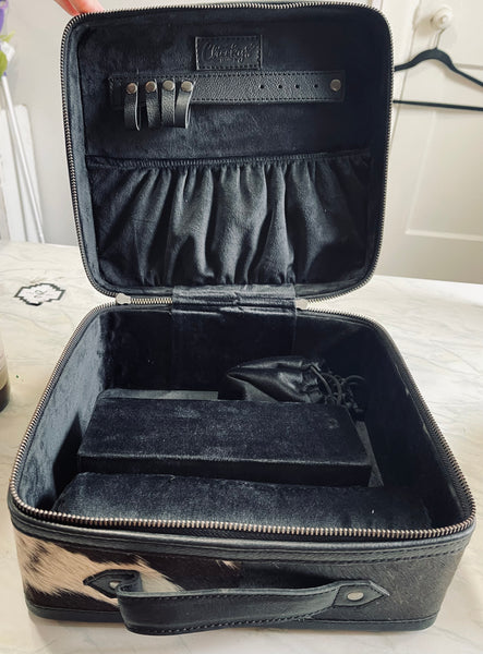 Longhorn Square Case