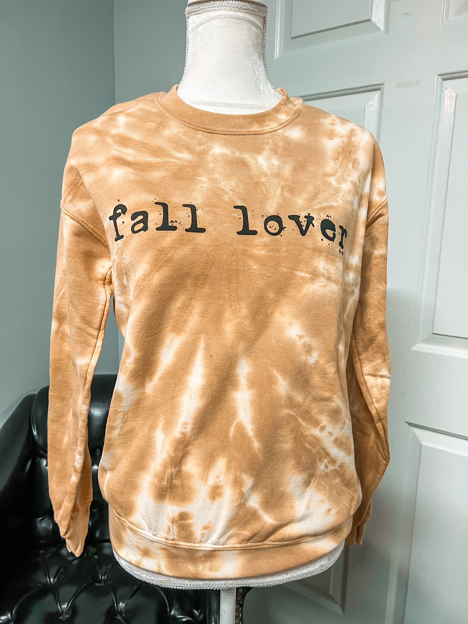 Fall Lover Crewneck