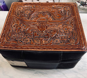 Longhorn Square Case