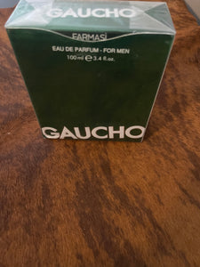 Gaucho Calogne for Men