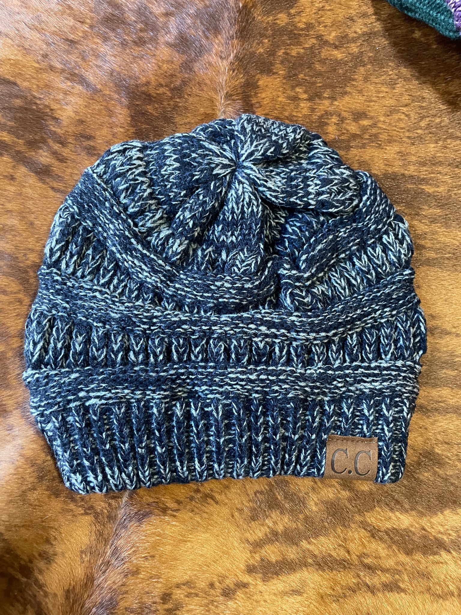 CC Basic Beanie