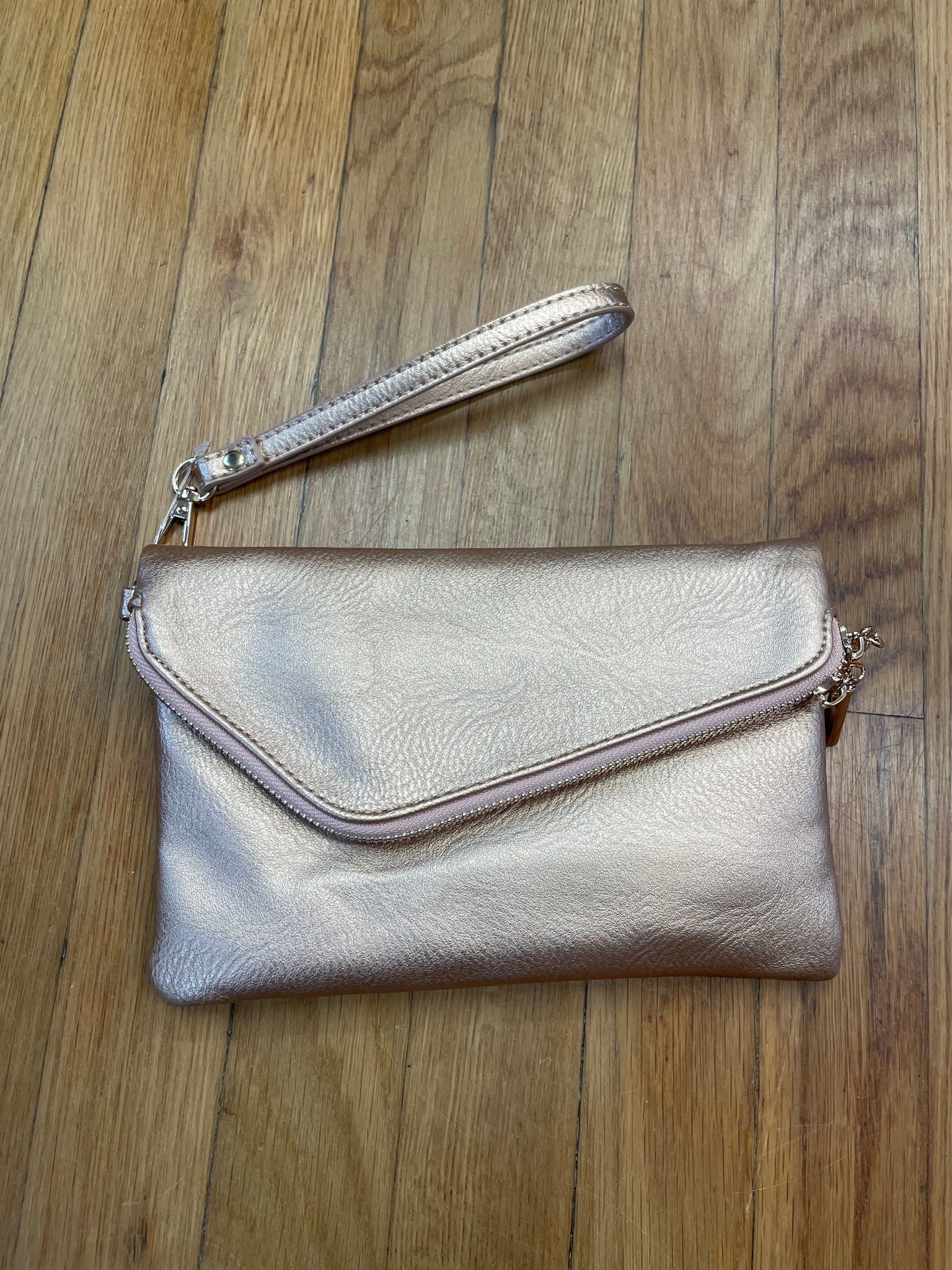 Multipurpose Clutch