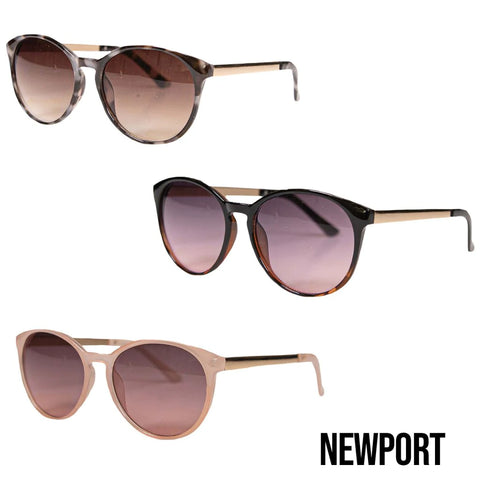 Simply Southern Newport Sunglasses