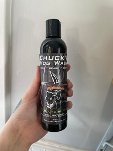 Chuck's Hog Wash