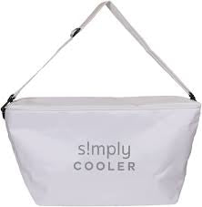 Simply Tote Utility Cooler Bag