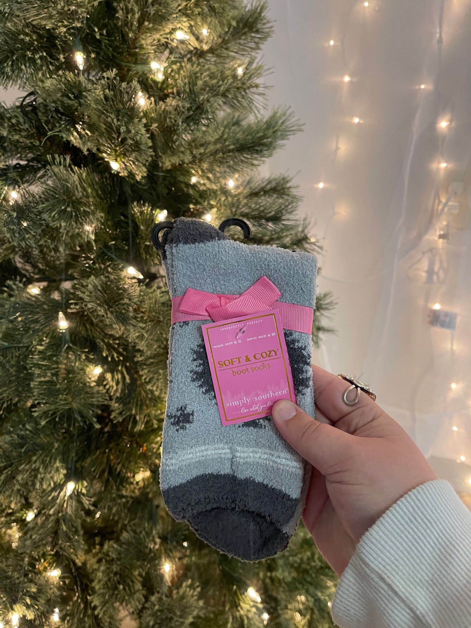 Simply Southern Boot Socks