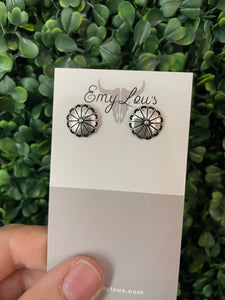 Antique Studs