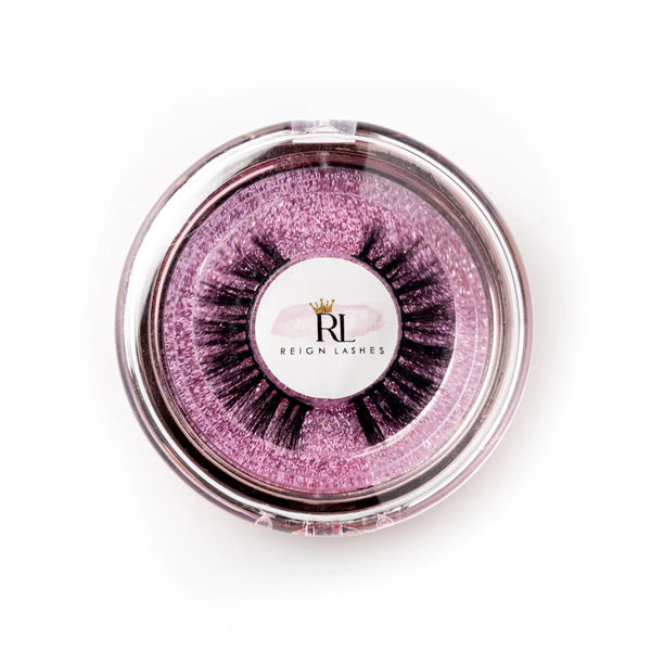 Reign Magnetic Lashes - Paige