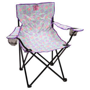 Simply Southern Beach Chair- Turtle
