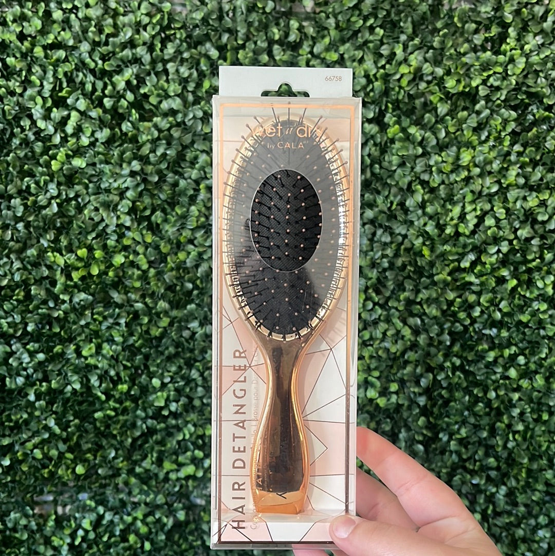 Wet N Dry Hair Brush