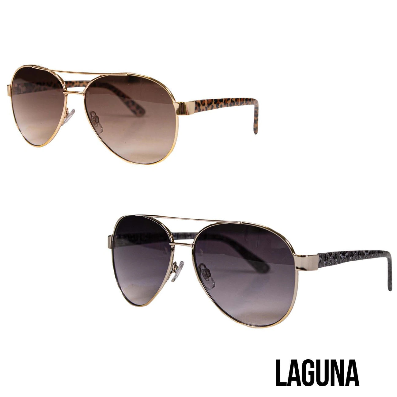 Simply Southern Laguna Sunglasses