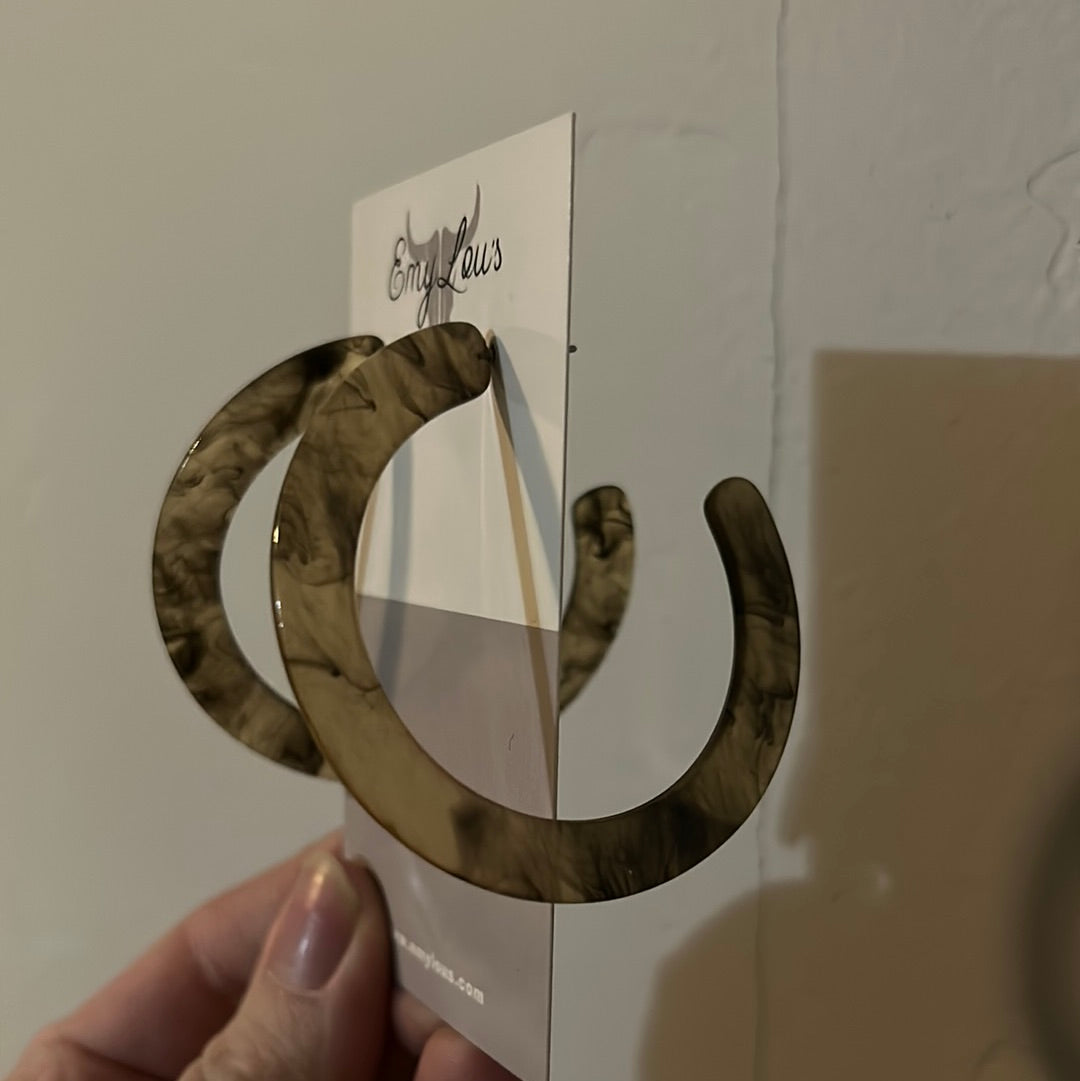Marble Hoop