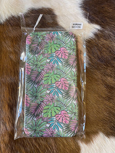 Welcome to the Jungle iPhone Case
