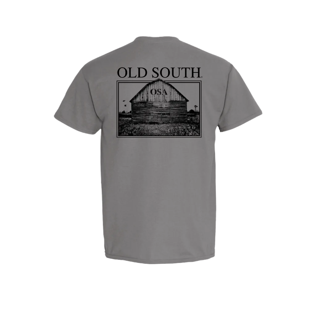 Old South OSA Barn Tee