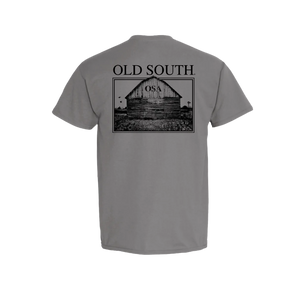 Old South OSA Barn Tee