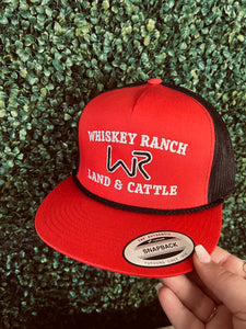 WB Waylon Hat