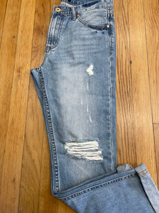 American Bazi Jeans