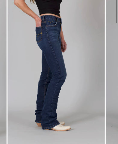 Kimes Ranch Womens Sarah Jeans
