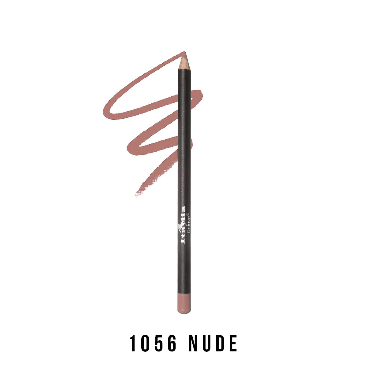 Italia Ultra Fine Lip Liner- 1056 Nude
