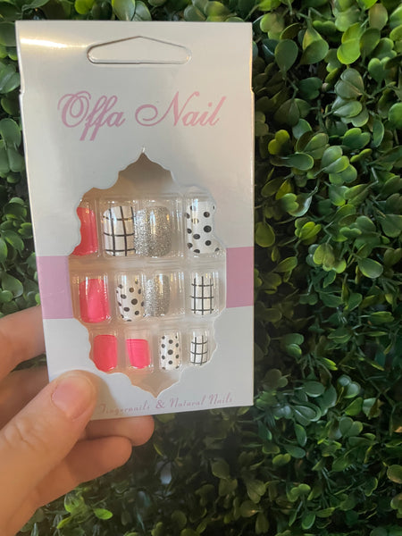 Press on Nails