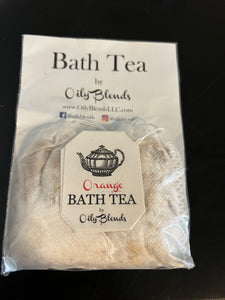 Bath Tea || 2 Pack