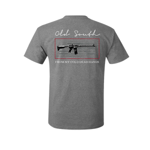 Old South Cold Dead Hands Tee
