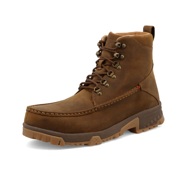 Men's Twisted X 6" Work Boot
