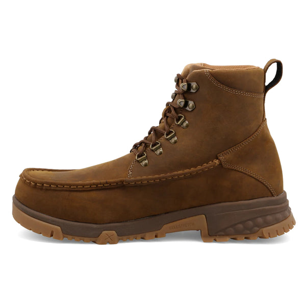 Men's Twisted X 6" Work Boot