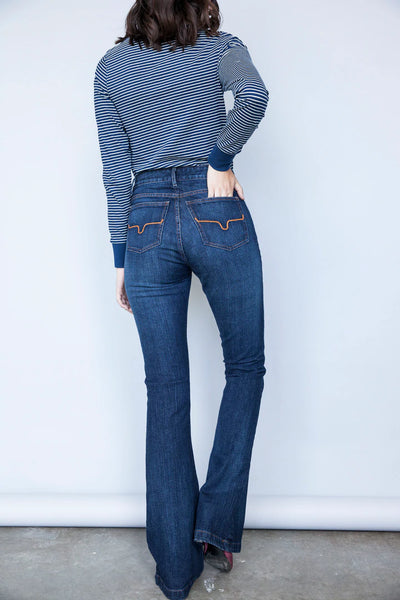 Kimes Ranch Womens Jennifer Jeans